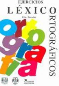 Paperback Ortografia/ Orthography: Ejercicios Lexico-ortograficos (Spanish Edition) [Spanish] Book