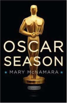 Hardcover Oscar Season Book