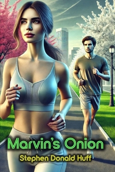 Paperback Marvin's Onion: Violence Redeeming: Collected Short Stories 2009 - 2011 Book