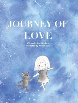 Hardcover Journey of Love Book