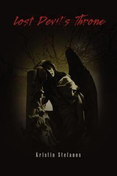 Paperback Lost Devil's Throne Book