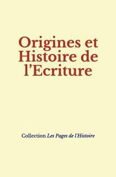 Paperback Origines et Histoire de l [French] Book