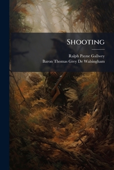 Shooting: Field And Covert...