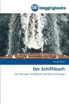 Paperback Der Schiffskoch [German] Book