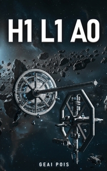 Paperback H1 L1 A0 Book