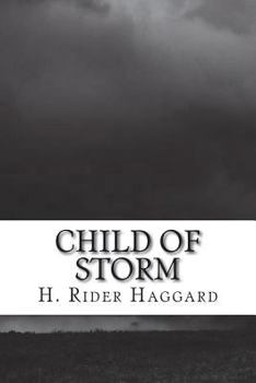 Child of Storm