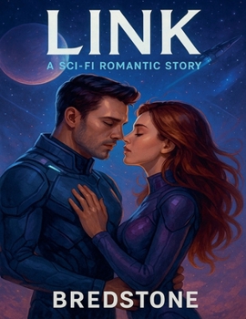 Paperback Link- A Sci-Fi Romantic Story Book