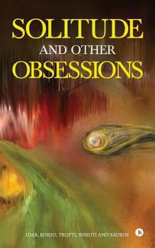 Paperback Solitude and Other Obsessions Book