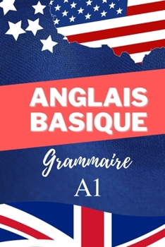Paperback Anglais Basique [French] Book