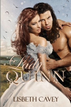 Paperback Lady Quinn [Spanish] Book