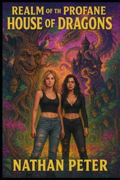 Realm of the Profane - Book 1: House of the Dragons