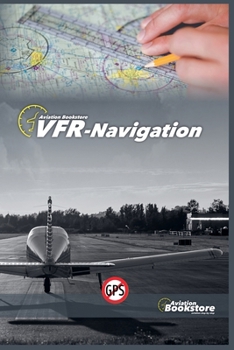 Paperback VFR-Navigation [German] Book