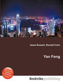 Yan Feng