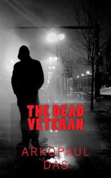 Paperback The Dead Veteran: A detective Smith Novel Book