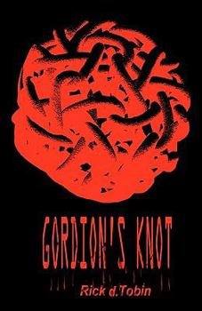 Paperback Gordion's Knot Book