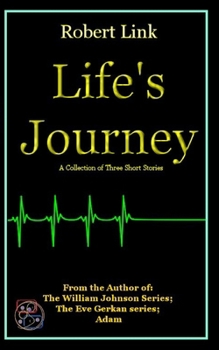 Paperback Life's Journey Book