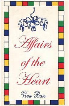 Paperback Affairs of the Heart Book