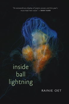 Paperback Inside Ball Lightning Book