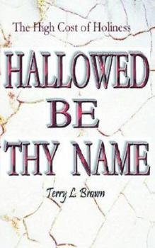 Paperback Hallowed Be Thy Name Book