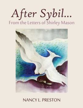 Paperback After Sybil...from the Letters of Shirley Mason Book