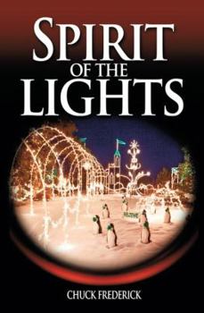 Paperback Spirit of the Lights Book