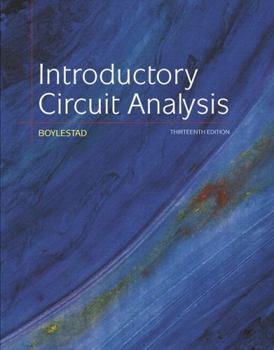 Paperback Lab Manual for Introductory Circuit Analysis Book