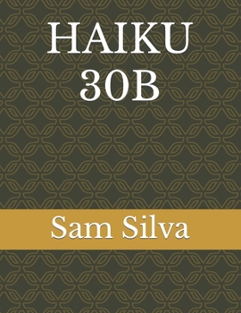 Paperback Haiku 30b Book