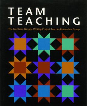 Paperback Team Teaching Book
