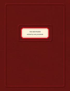 Paperback The Red Folder: Private Lessons on the Practice of Hoodoo Book