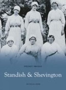 Paperback Standish and Shevington (Pocket Images) Book