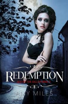 Redemption - Book #3 of the Arotas Trilogy