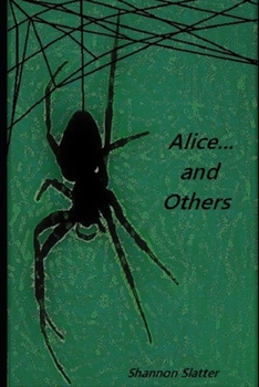 Paperback Alice...and Others Book