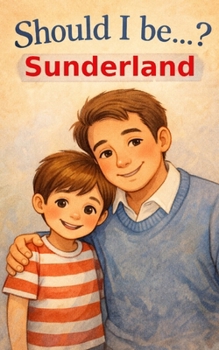 Paperback Should I be Sunderland? Book