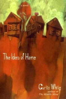 Paperback The Idea of Home Book