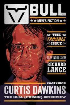 Paperback Bull: Men's Fiction #4 Book