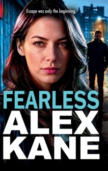 Hardcover Fearless Book