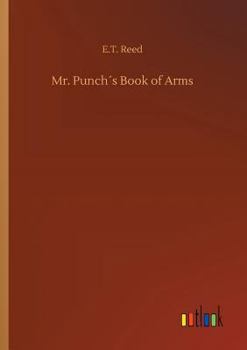 Paperback Mr. Punch´s Book of Arms Book