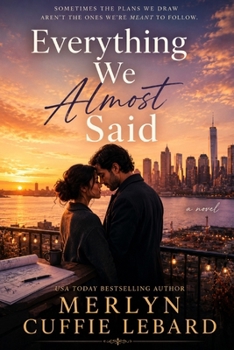 Paperback Everything We Almost Said a Novel: The Proposal Book