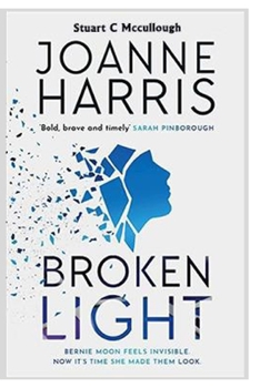 Paperback The Light: Bold, Brave and Timely Book