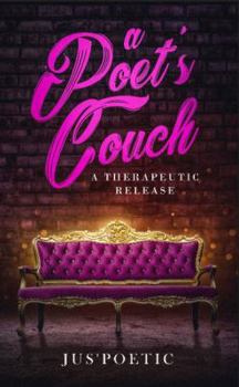 Paperback A Poet's Couch: A Therapeutic Release Book