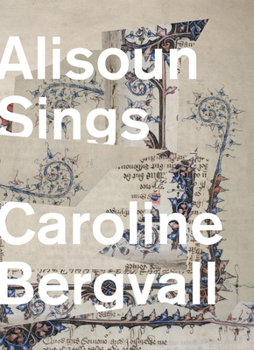 Paperback Alisoun Sings Book