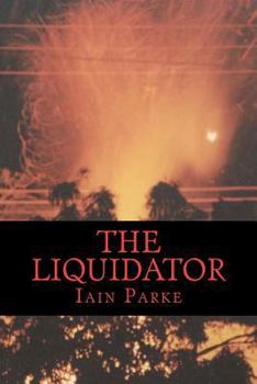 Paperback The Liquidator Book