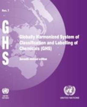 Globally Harmonized System of Classification and Labelling of Chemicals