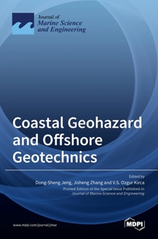 Hardcover Coastal Geohazard and Offshore Geotechnics Book