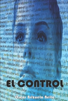 Paperback El Control [Spanish] Book