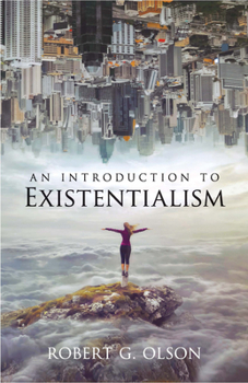 Paperback An Introduction to Existentialism Book
