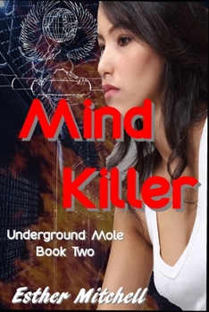 Paperback Mind Killer Book