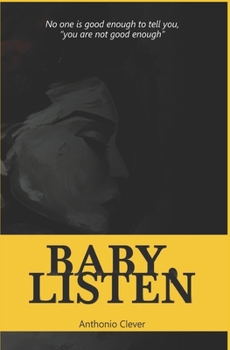 Paperback Baby, Listen Book