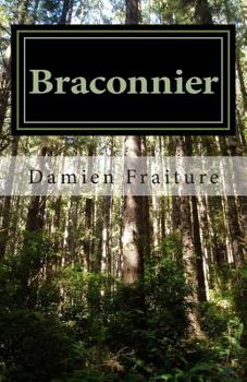 Paperback Braconnier [French] Book