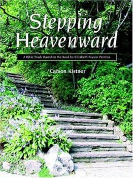 Paperback Stepping Heavenward: A Study Guide Book